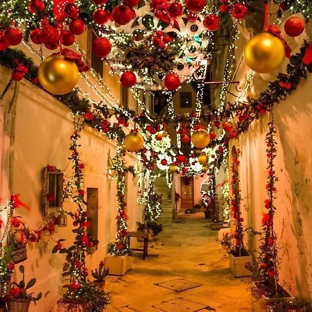 Edoné Appartamento *