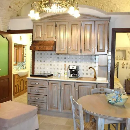 Edoné Apartamento Locorotondo