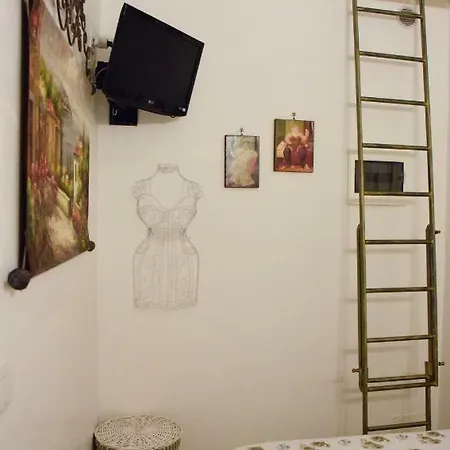 Edone Διαμέρισμα