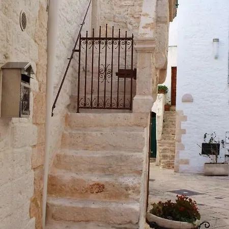 Διαμέρισμα Edone Locorotondo