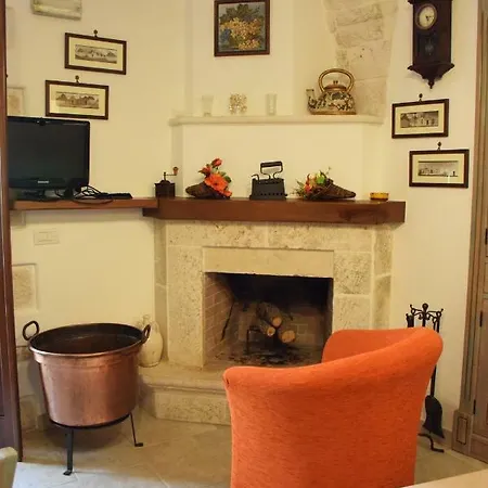 Διαμέρισμα Edone