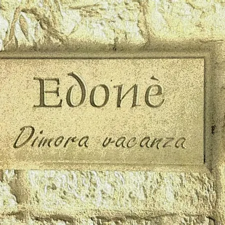 Apartment Edone Locorotondo