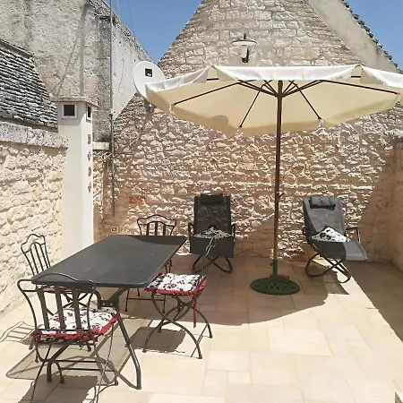 Appartamento Edoné Locorotondo