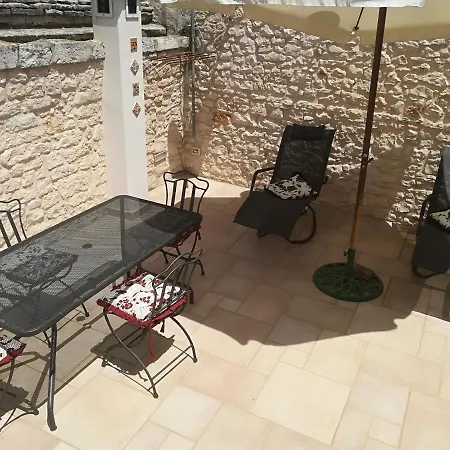 Apartamento Edoné Locorotondo