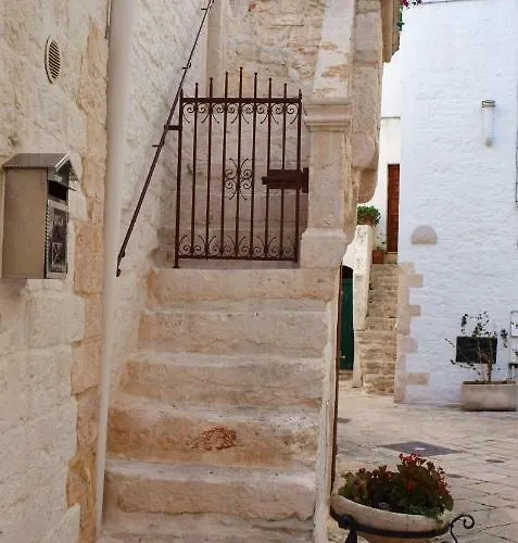 Apartment Edone Locorotondo